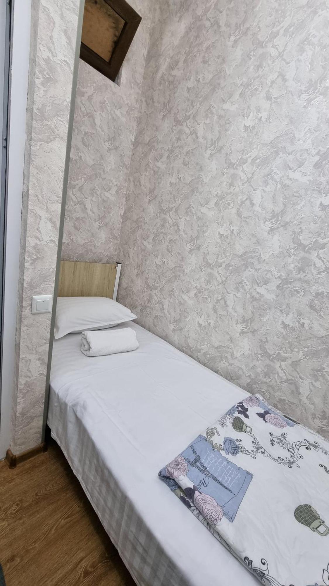 Guest House Muborak Samarkand Exteriör bild
