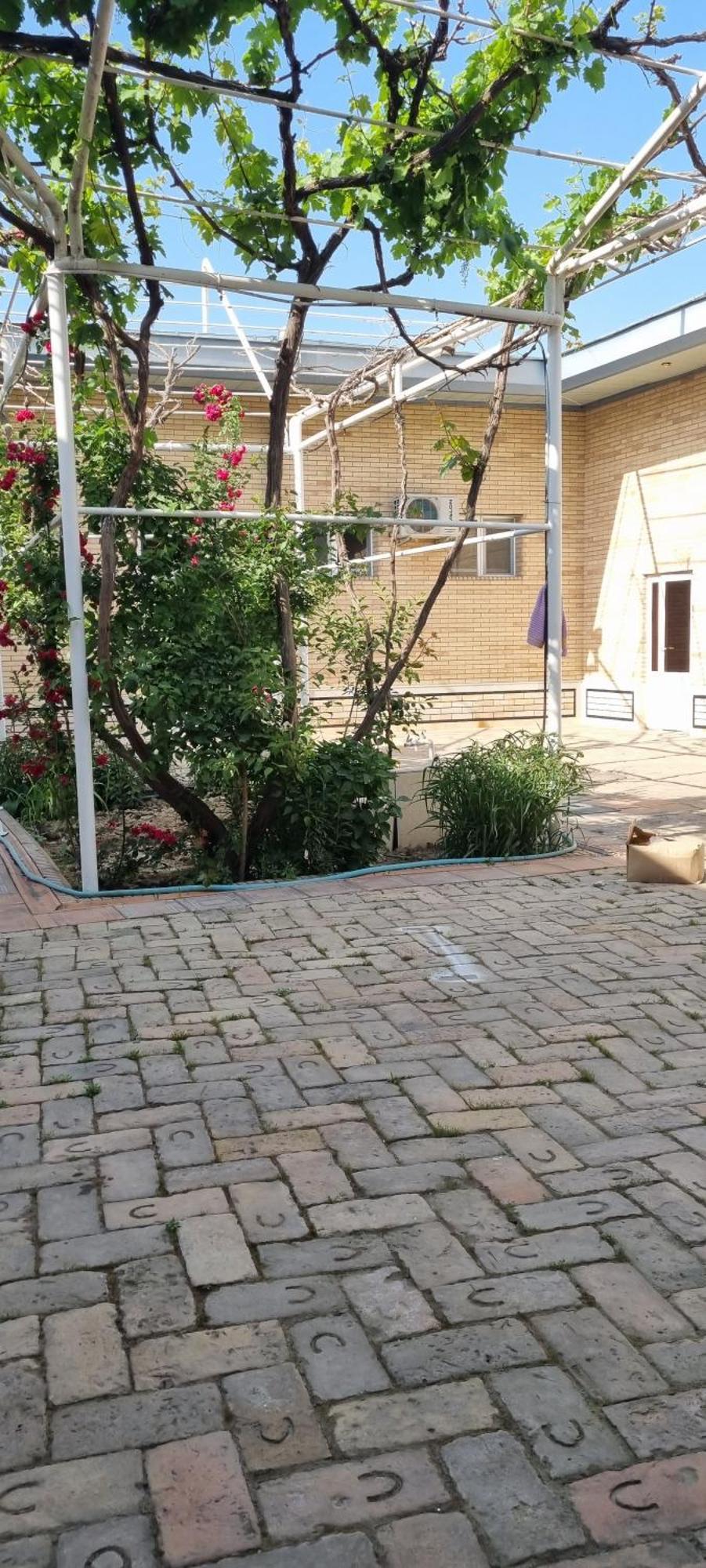 Guest House Muborak Samarkand Exteriör bild